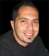 David Ajemian David Ajemian